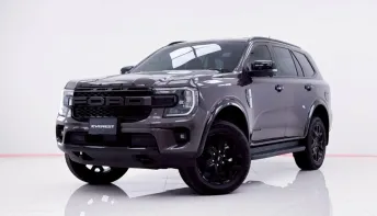 6B348 FORD EVEREST 2.0 TURBO SPORT AT 2023