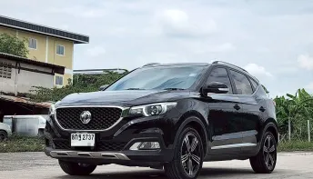 MG ZS 1.5 X Sunroof A/T ปี 2018