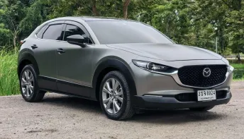 Mazda CX-30 2.0 SP Top สุดปี 2022
