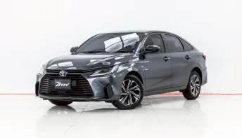 3B193 TOYOTA YARIS ATIV 1.2 SPORT AT 2022