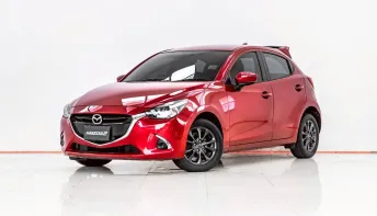 3B191 MAZDA 2 1.3 HIGH CONNECT AT 2019