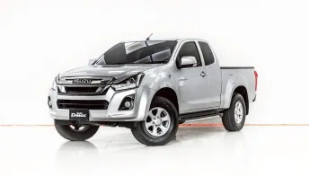 3B189 ISUZU D-MAX 1.9 Z HI-LANDER SPACECAB 2018
