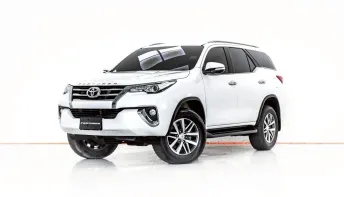 3B190 TOYOTA FORTUNER 2.4 V AT 2015
