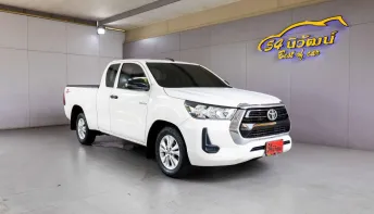 2022 TOYOTA REVO SMARTCAB 2.4 Z EDITION MT