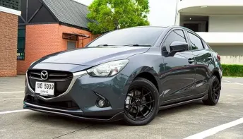 2016 MAZDA 2 1.3 HIGH