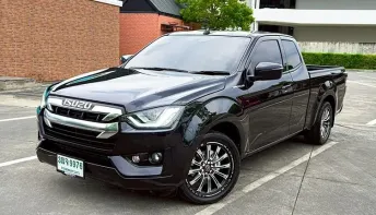 2021 ISUZU D-MAX 1.9 L DA SPACE CAB