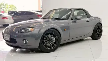 2008จด2011 Mazda Mx-5 2.0 Nc Roadster