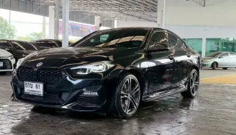 2022จด2023 Bmw 220i M-Sport F44