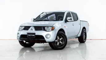 4A975 MITSUBISHI TRITON 2.5 GLX 2006