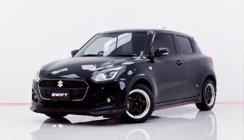 6B309 SUZUKI SWIFT 1.2 GLX AT 2020