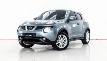4A979 NISSAN JUKE 1.6 V 2015