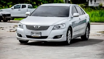 2006 Toyota CAMRY 2.0 รถเก๋ง 4 ประตู 