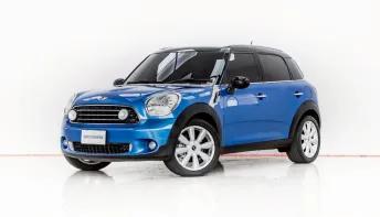 3B174 MINI COUNTRYMAN 1.6 COOPER AT 2014