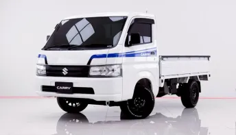 6B355 SUZUKI CARRY 1.5 MT 2022