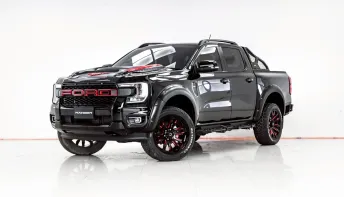 3B207 FORD RAGER 2.0 TURBO XLT HI-RIDER 4DR MT 2023
