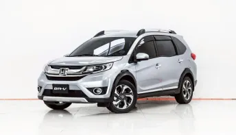 3B200 HONDA HR-V 1.5 SV AT 2016