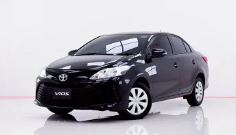 6B330  TOYOTA VIOS 1.5 ENTRY AT 2021