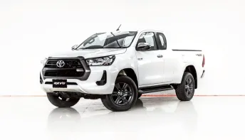 3B211 TOYOTA REVO 2.4 ENTRY PRERUNNER SMART CAB AT 2022