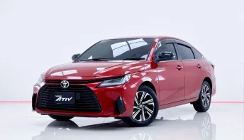 6B354 TOYOTA YARIS ATIV 1.2 PREMIUM LUXURY AT 2023