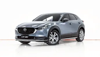 3B206 MAZDA CX-30 2.0 SP AT 2020
