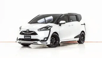 3B209 TOYOTA SIENTA 1.5 V AT 2020