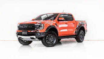 3B257 FORD RANGER 3.0 V6 ECOBOOST AT 2023