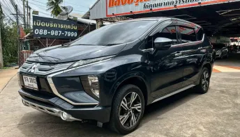 Mitsubishi XPANDER 1.5 GT เกียร์ธรรมดา ปี 2021 ผ่อนเริ่มต้น 8,*** บาท