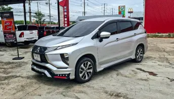 Mitsubishi XPANDER 1.5 GT เกียร์ออโต้ ปี 2019/2020 ผ่อนเริ่มต้น 8,*** บาท
