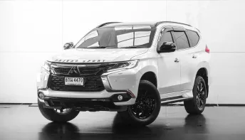 2019 MS Pajero Sport 2.4 GT Premium Elite Edition 2WD A/T