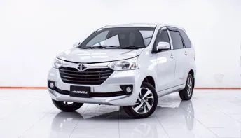 1E450 TOYOTA AVANZA 1.5 G AT 2019