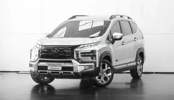 2023 MS X-PANDER 1.5 CROSS A/T