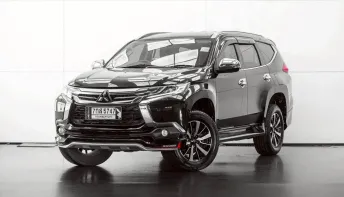 2018 MS.PAJERO SPORT 2.4 GT Premium 2WD