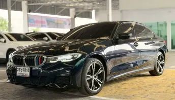 2022จด2023 Bmw 330Li M-Sport G28