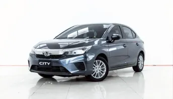 4A984 HONDA CITY 1.0 S+ 2023