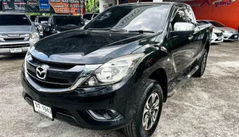 Mazda BT-50 Pro Freestyle Cab 2.2 V ธรรมดา ปี 2017/2018 ผ่อนเริ่มต้น 5,*** บาท