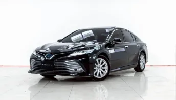 4A986 TOYOTA CAMRY 2.5 HEV PRE 2021