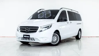 4A999 MERCEDES-BENZ VITO 2.2 116 CDI 2016