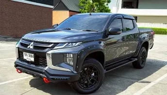 2023 MITSUBISHI TRITON 2.4 GT PLUS DOUBLE CAB