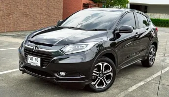 2016 HONDA HR-V 1.8 E SUV