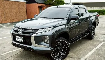 2023 MITSUBISHI TRITON 2.4 GLS PLUS DOUBLE CAB