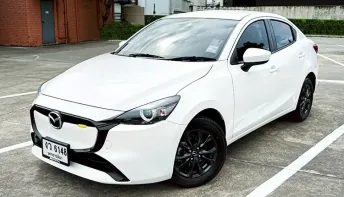 2024 MAZDA 2 1.3 C