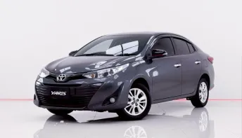 6B339 TOYOTA YARIS ATIV 1.2 S AT 2018
