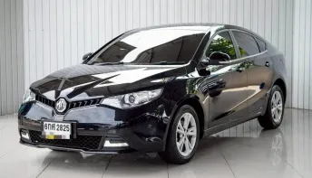 MG5 1.5 X SUNROOF ปี 2017 โฉม ปี 15-21