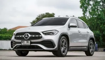 New!! Benz GLA200 AMG ปี 2022 