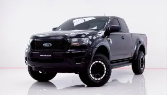 6B322  FORD RANGER 2.2XL+ HI-RIDER OPEN CAB MT 2021 FORD RANGER 2.2XL+ HI-RIDER OPEN CAB MT 2021