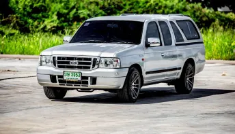 2003 Ford RANGER 2.5 รถกระบะ 