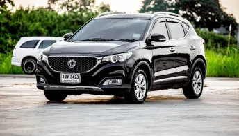 2019 Mg ZS 1.5 SUV 