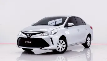 6B328  TOYOTA VIOS 1.5 ENTRY AT 2020