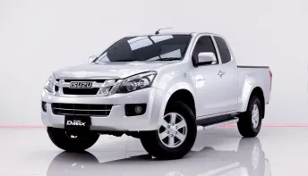 6B331 ISUZU D-MAX 2.5 VGS Z HI-LANDER SPACE CAB MT 2013