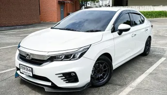 2022 HONDA CITY 1.0 SV